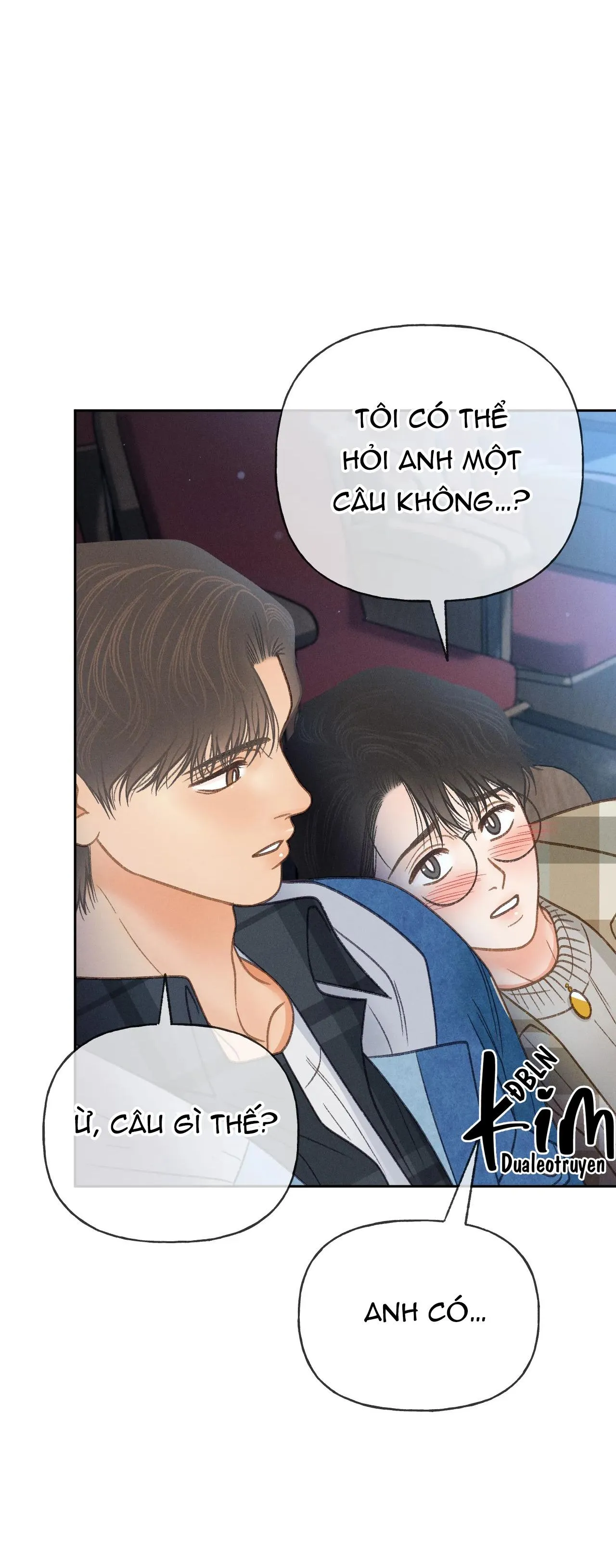 RẠP CHIẾU PHIM ANEMONE Chapter 41 Trang 42