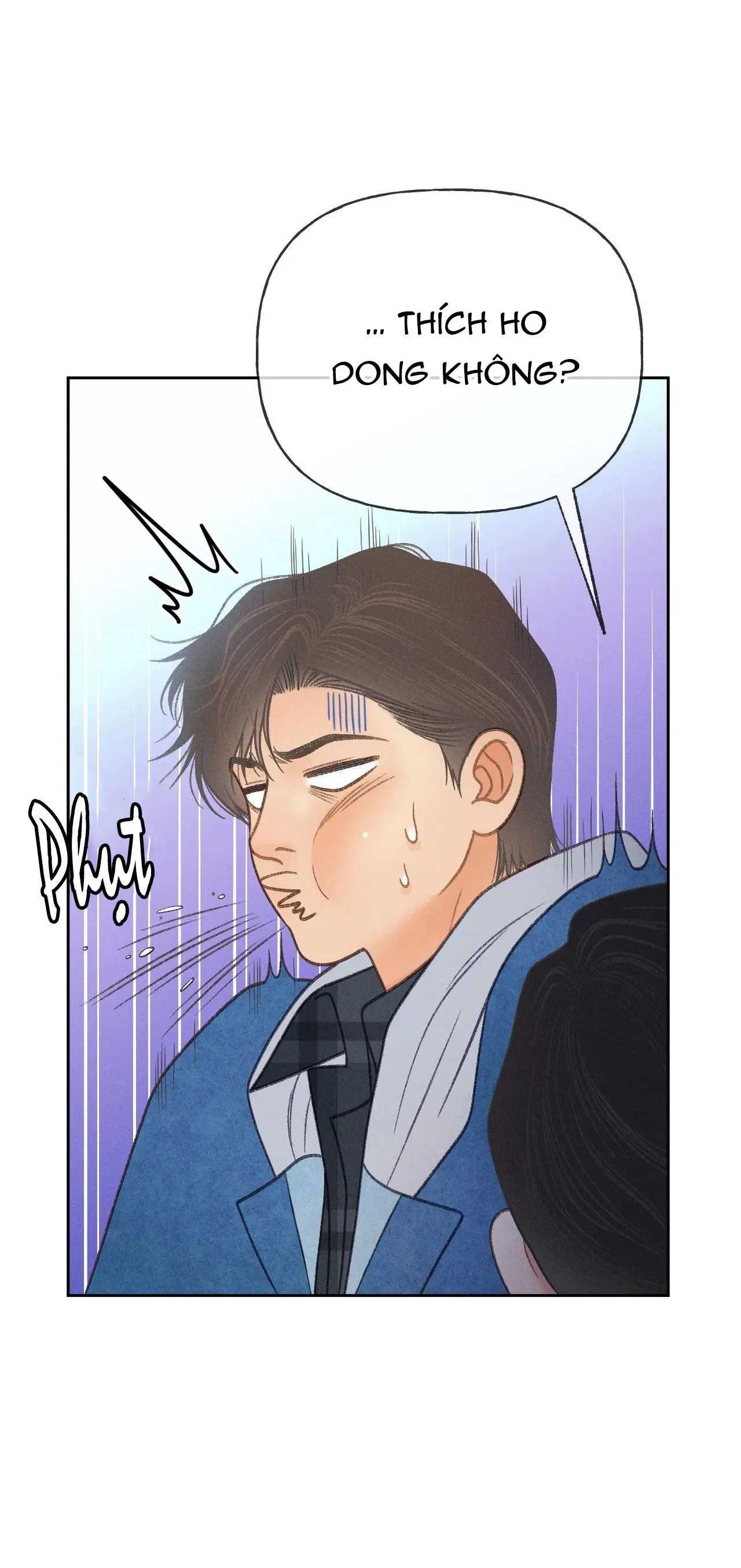 RẠP CHIẾU PHIM ANEMONE Chapter 41 Trang 43