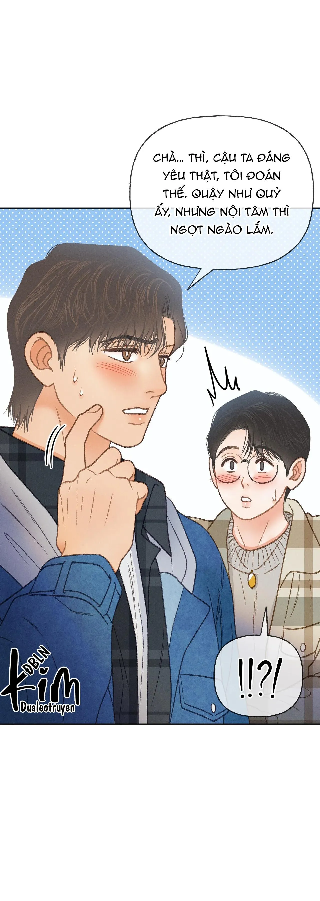 RẠP CHIẾU PHIM ANEMONE Chapter 41 Trang 45