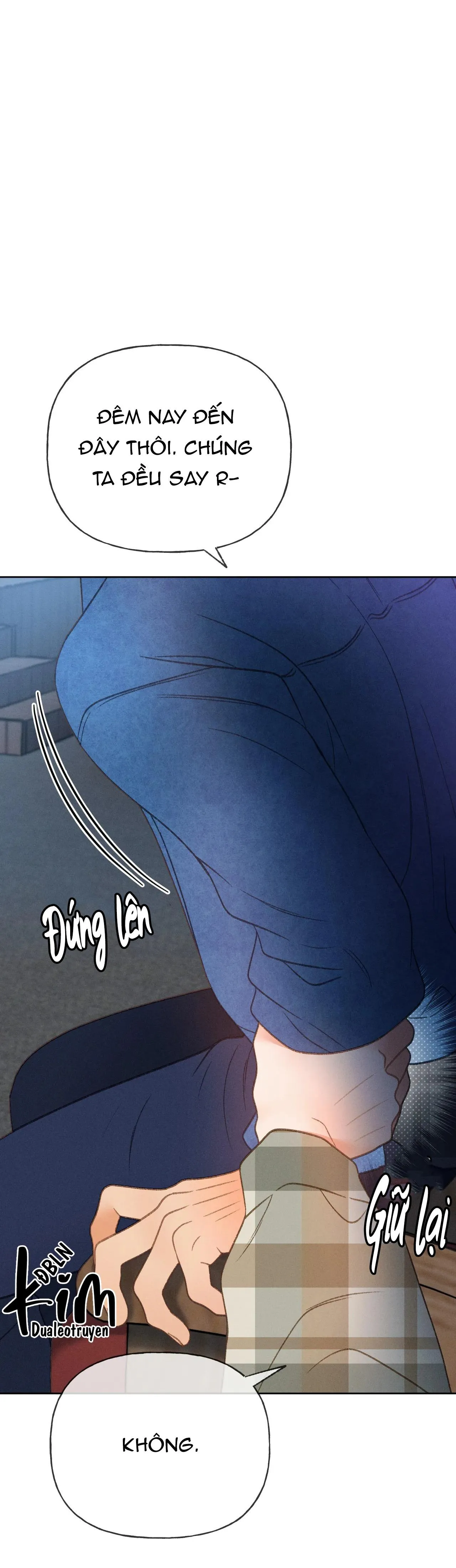 RẠP CHIẾU PHIM ANEMONE Chapter 41 Trang 50