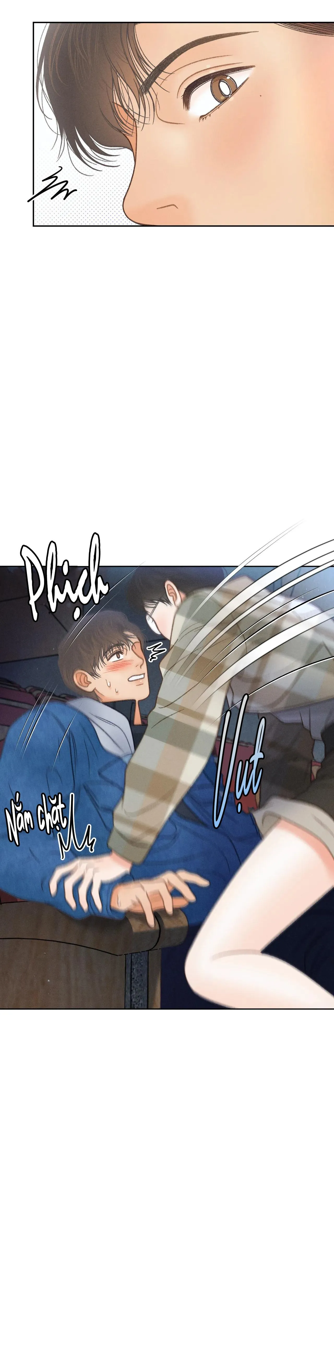 RẠP CHIẾU PHIM ANEMONE Chapter 41 Trang 51