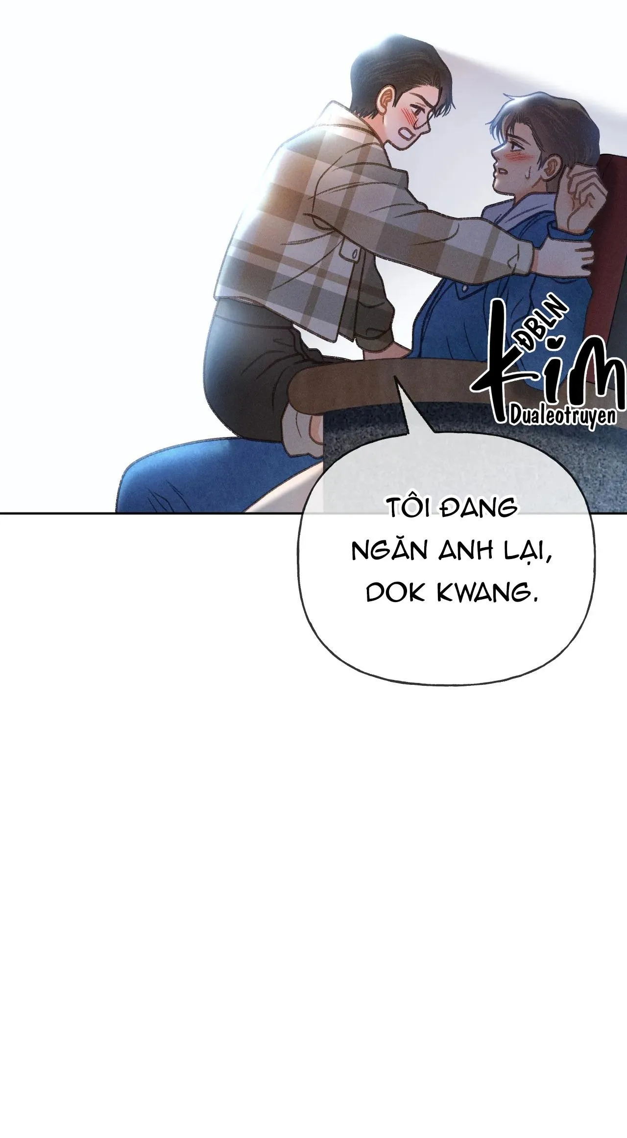 RẠP CHIẾU PHIM ANEMONE Chapter 41 Trang 53