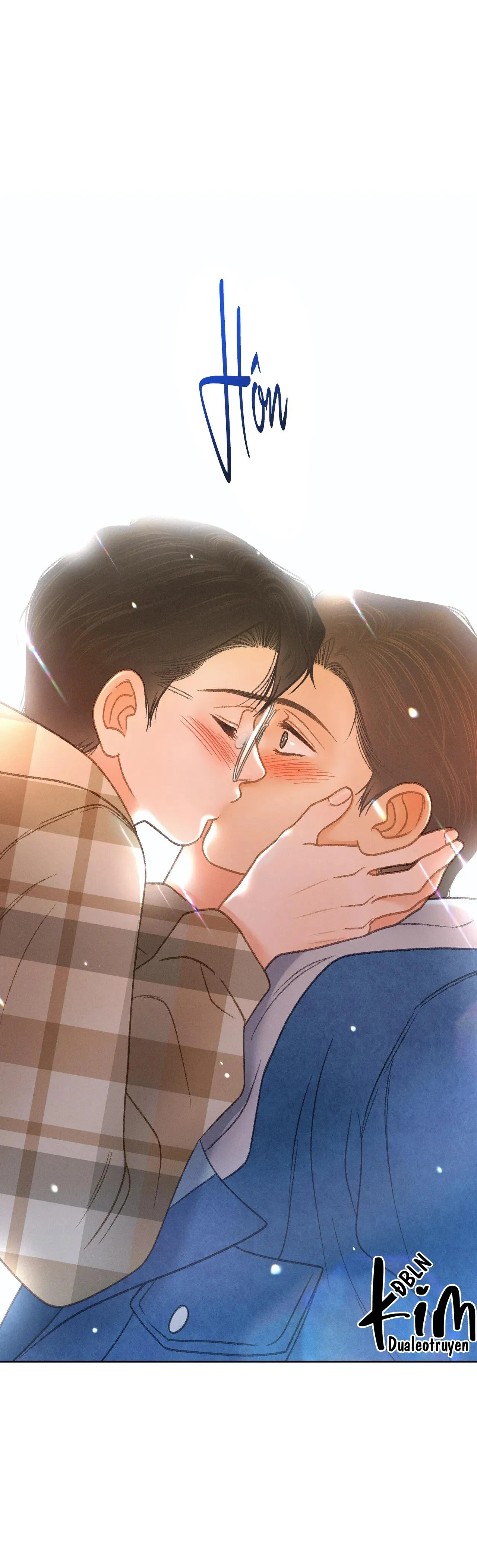 RẠP CHIẾU PHIM ANEMONE Chapter 41 Trang 57