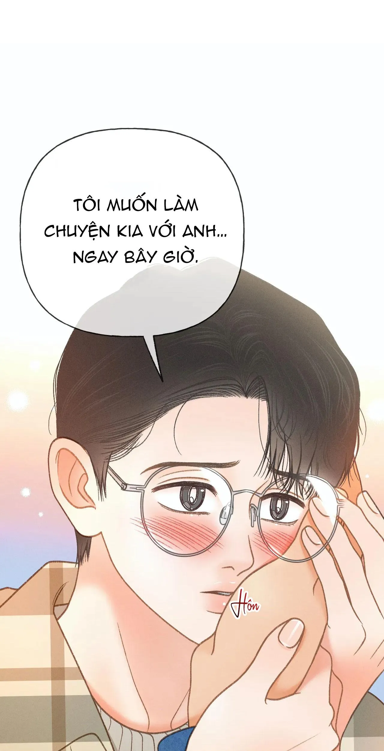 RẠP CHIẾU PHIM ANEMONE Chapter 42 Trang 9