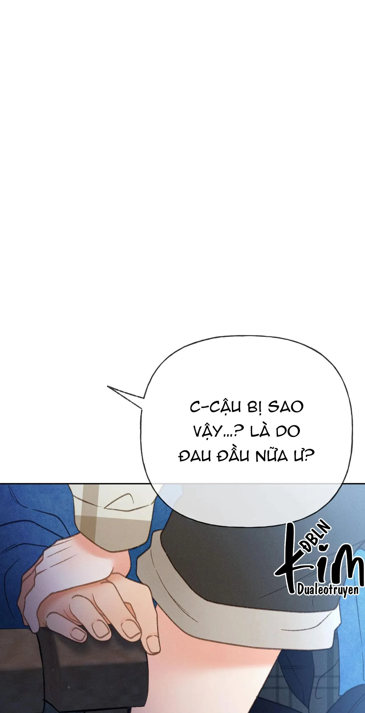 RẠP CHIẾU PHIM ANEMONE Chapter 42 Trang 14