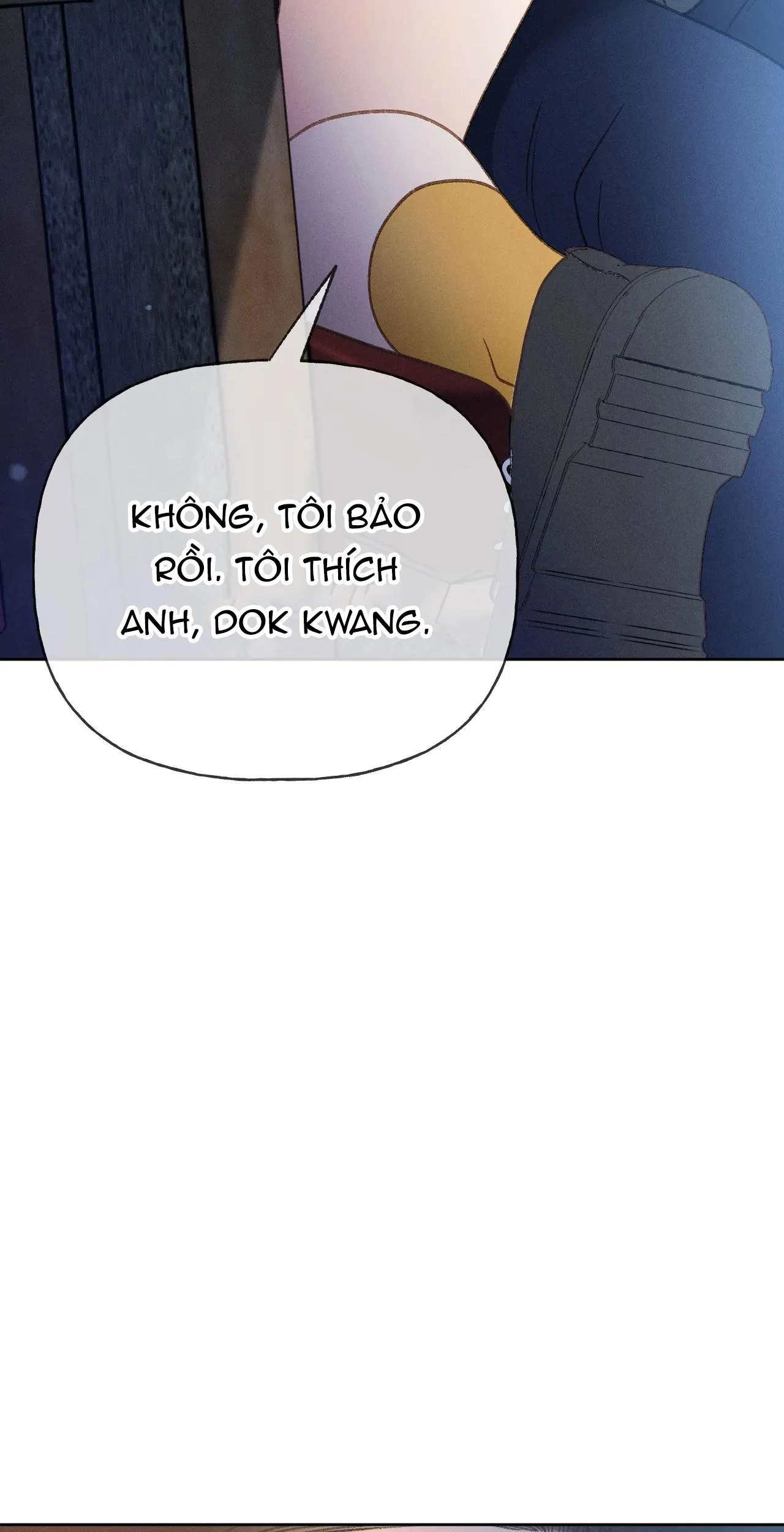 RẠP CHIẾU PHIM ANEMONE Chapter 42 Trang 15