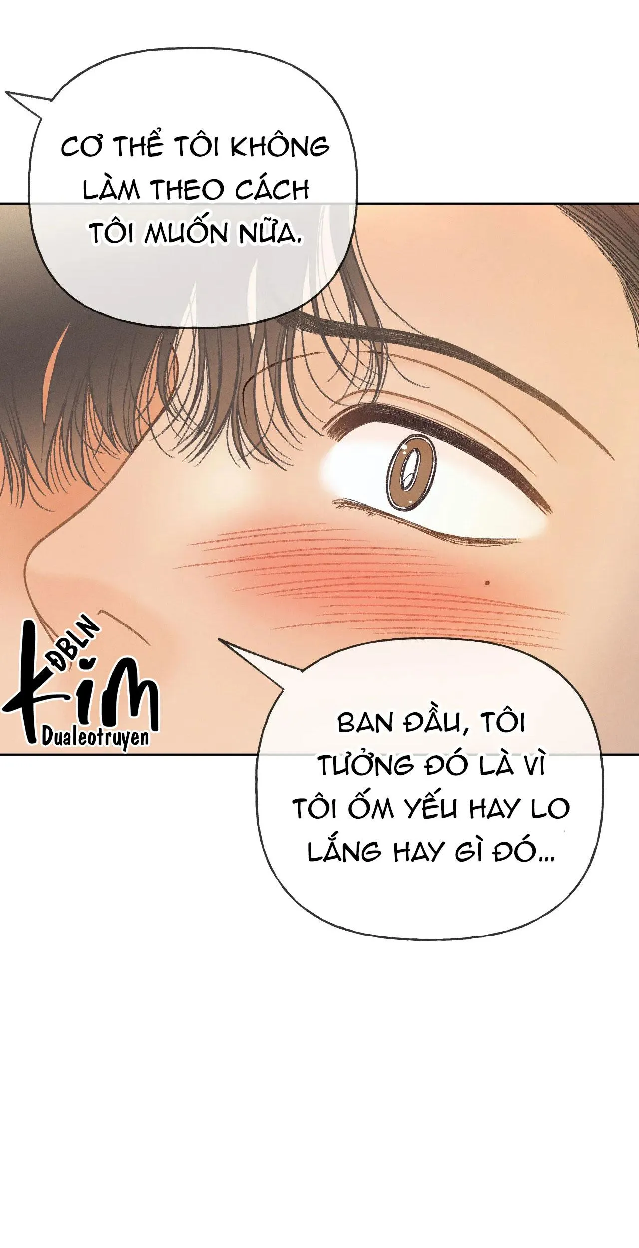 RẠP CHIẾU PHIM ANEMONE Chapter 42 Trang 17