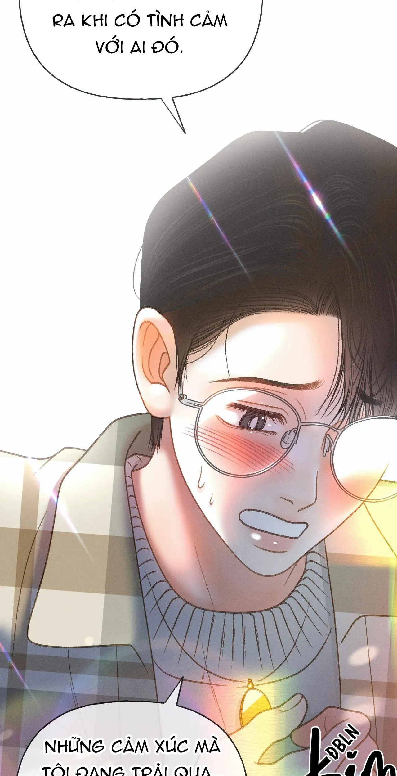 RẠP CHIẾU PHIM ANEMONE Chapter 42 Trang 20