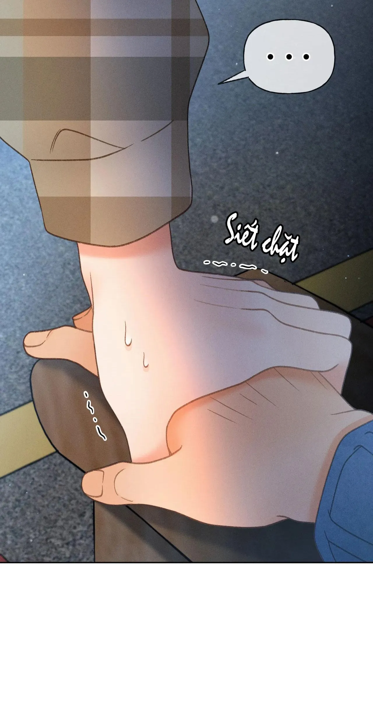 RẠP CHIẾU PHIM ANEMONE Chapter 42 Trang 29