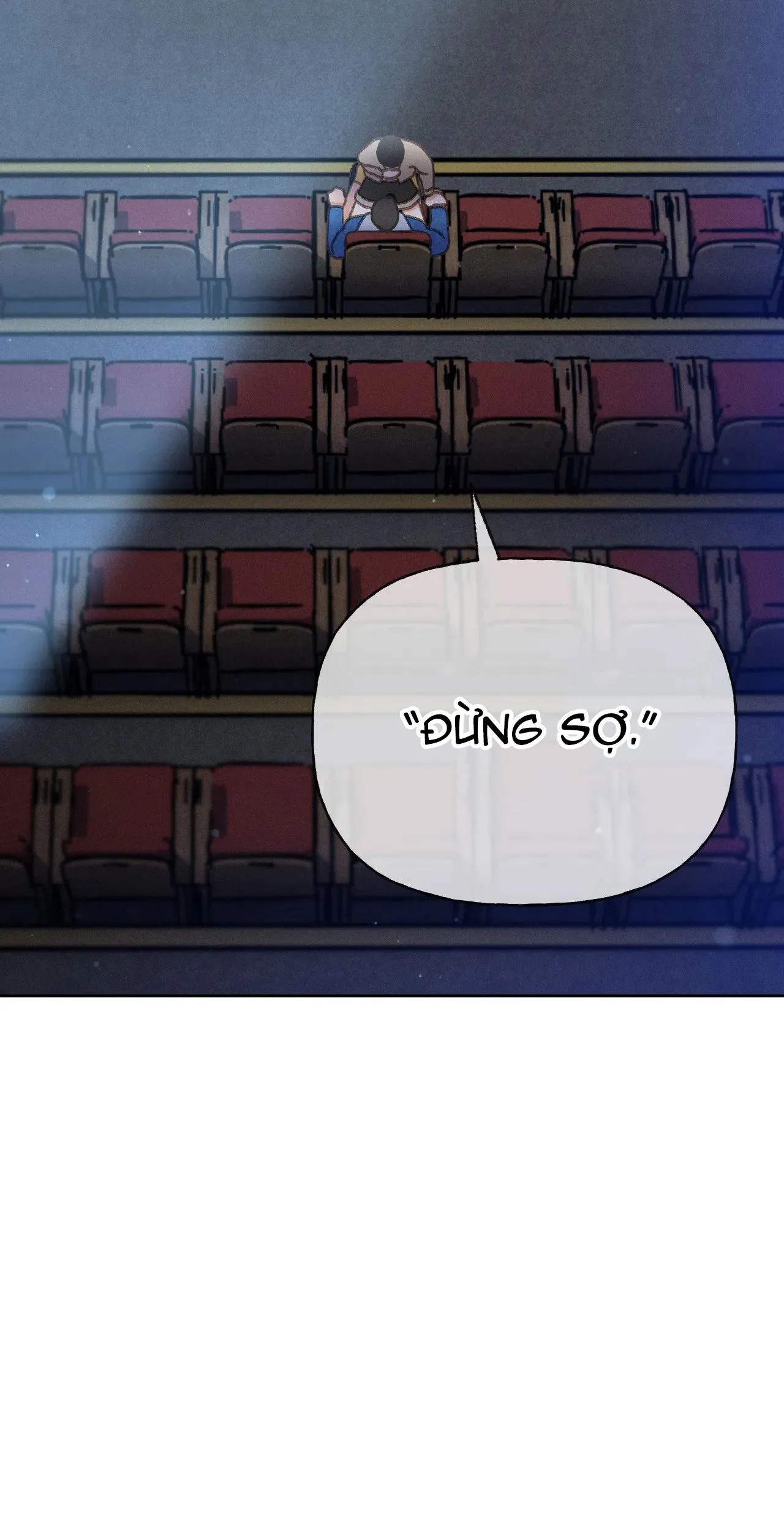 RẠP CHIẾU PHIM ANEMONE Chapter 42 Trang 32