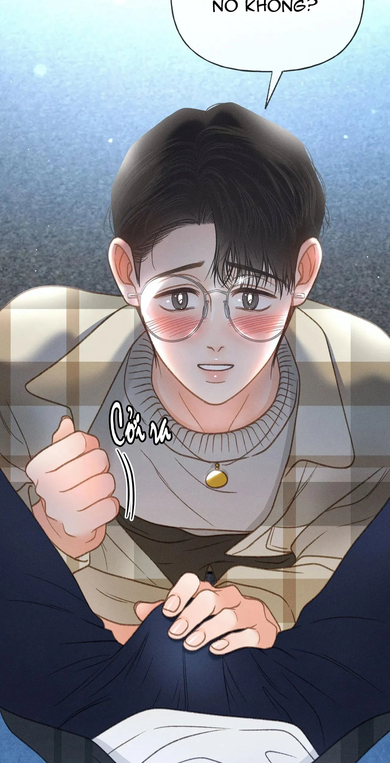 RẠP CHIẾU PHIM ANEMONE Chapter 42 Trang 47