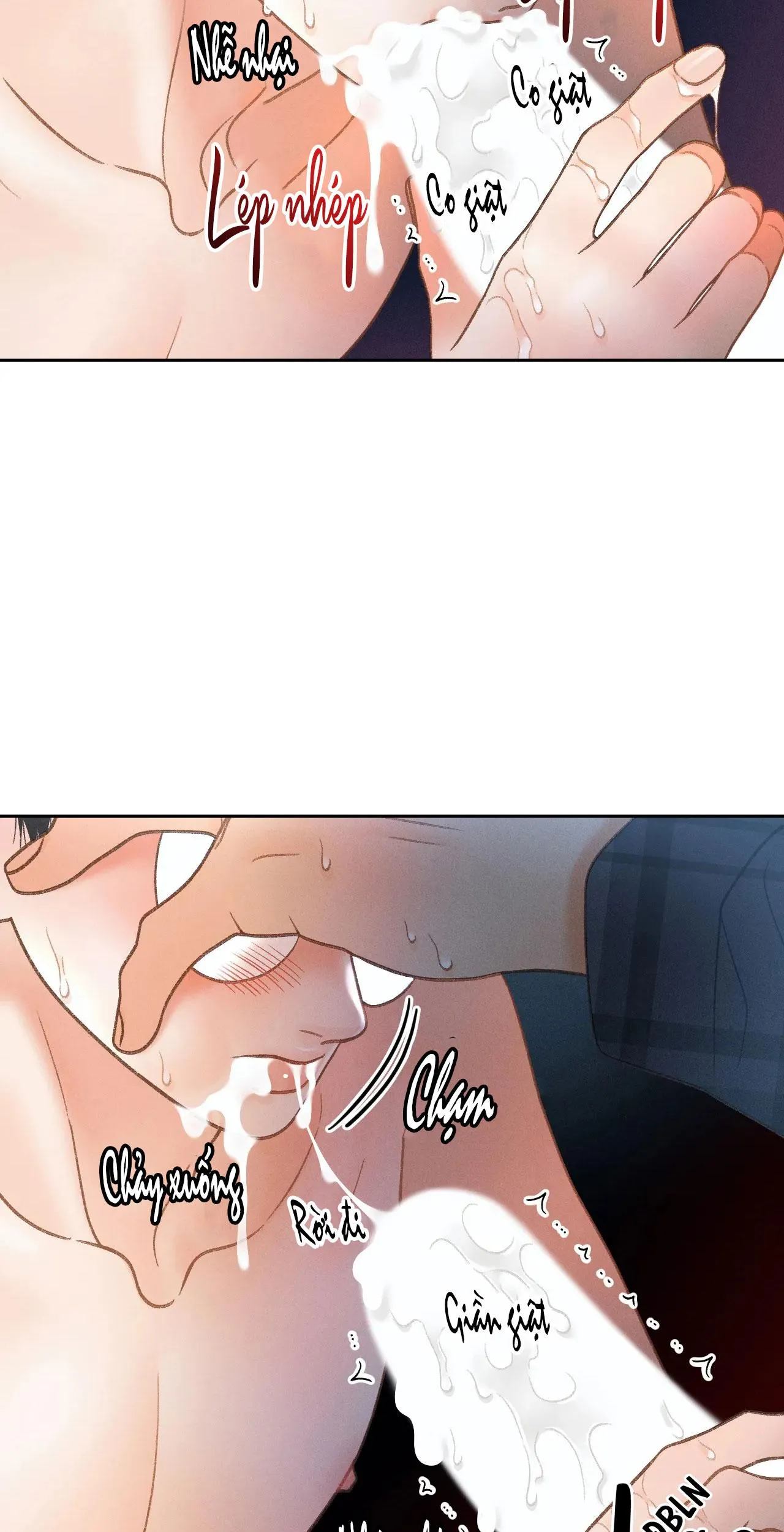 RẠP CHIẾU PHIM ANEMONE Chapter 42 Trang 59