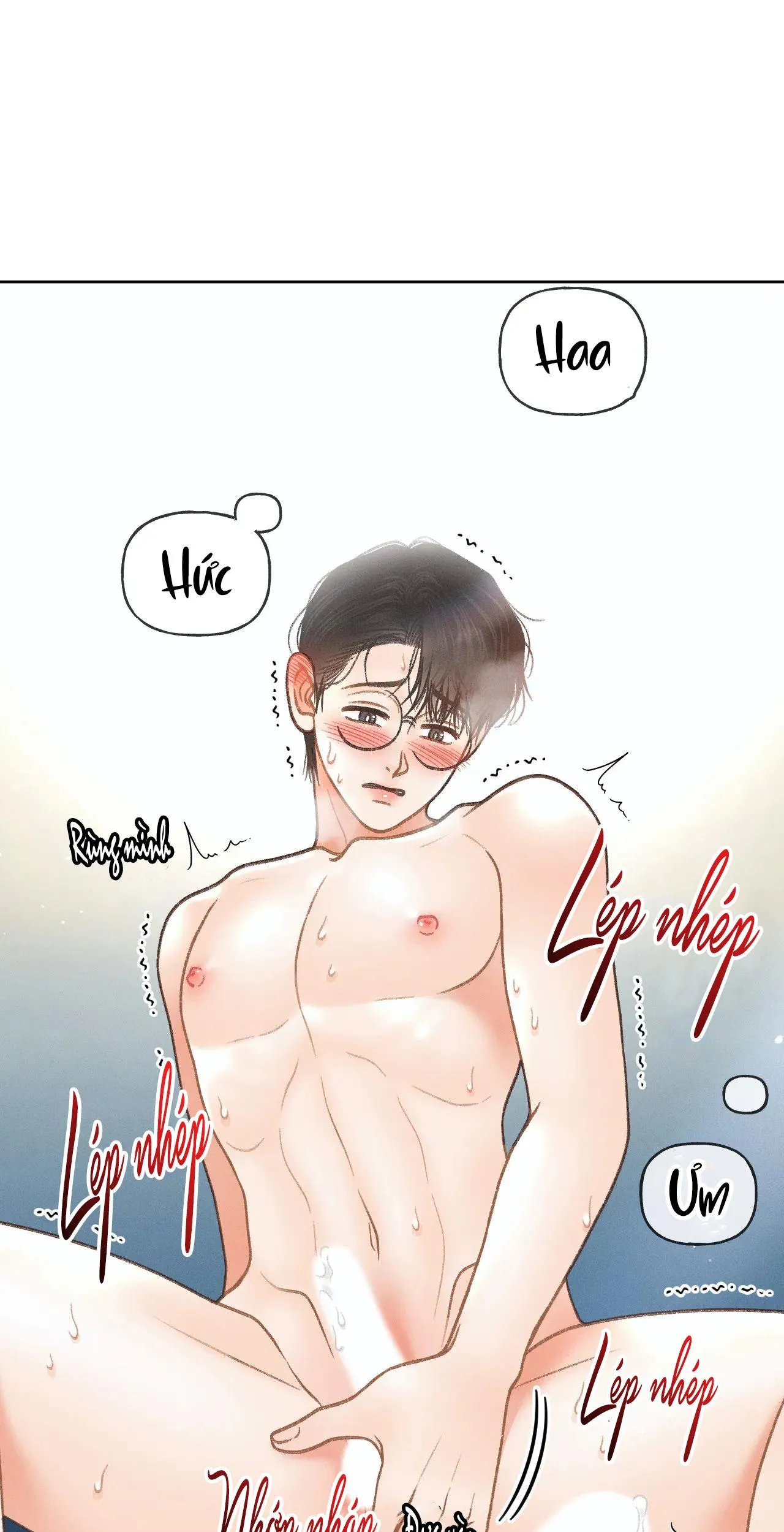 RẠP CHIẾU PHIM ANEMONE Chapter 42 Trang 66