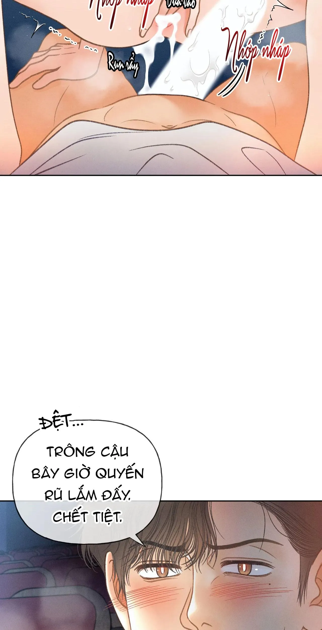 RẠP CHIẾU PHIM ANEMONE Chapter 42 Trang 67