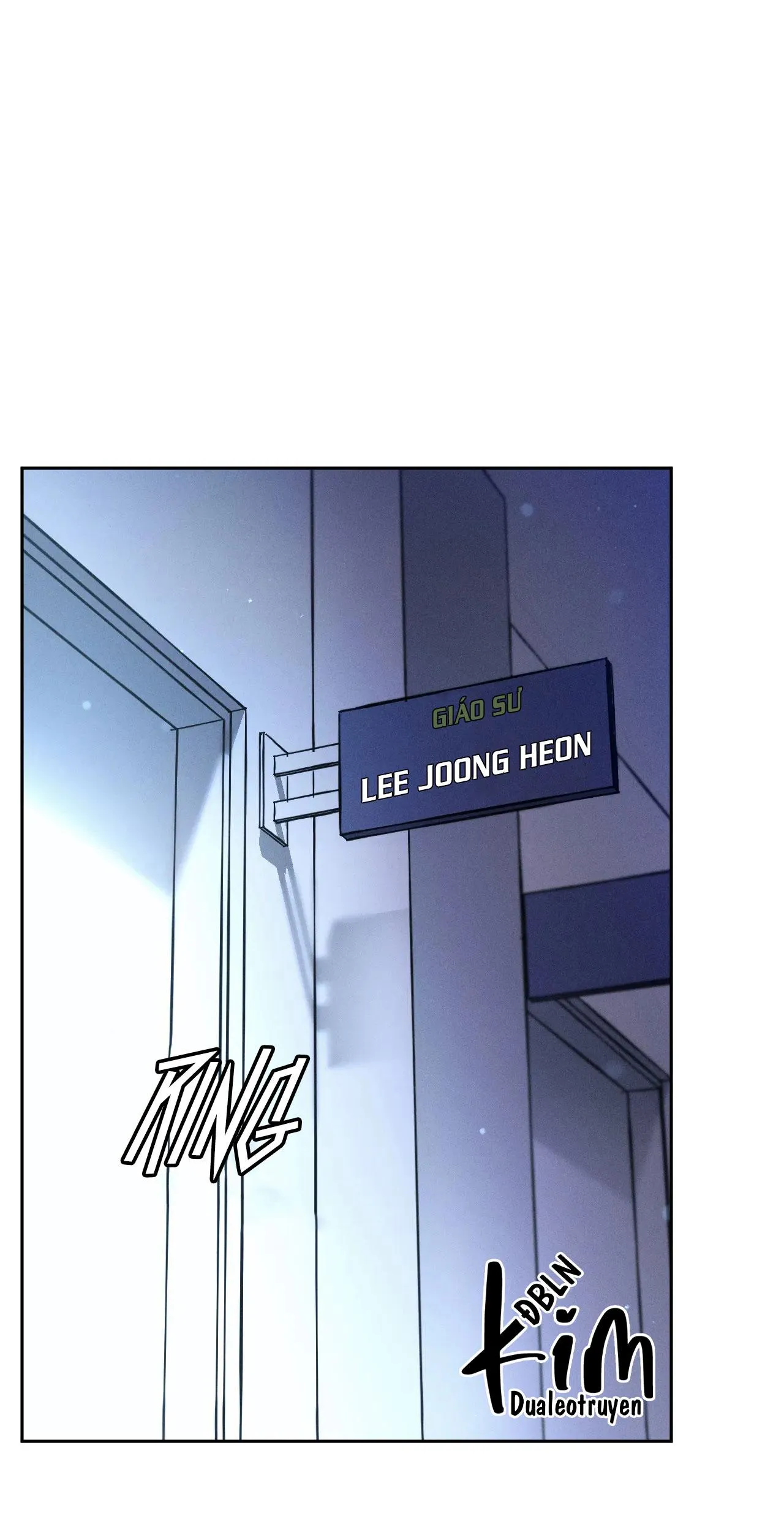 RẠP CHIẾU PHIM ANEMONE Chapter 42 Trang 78