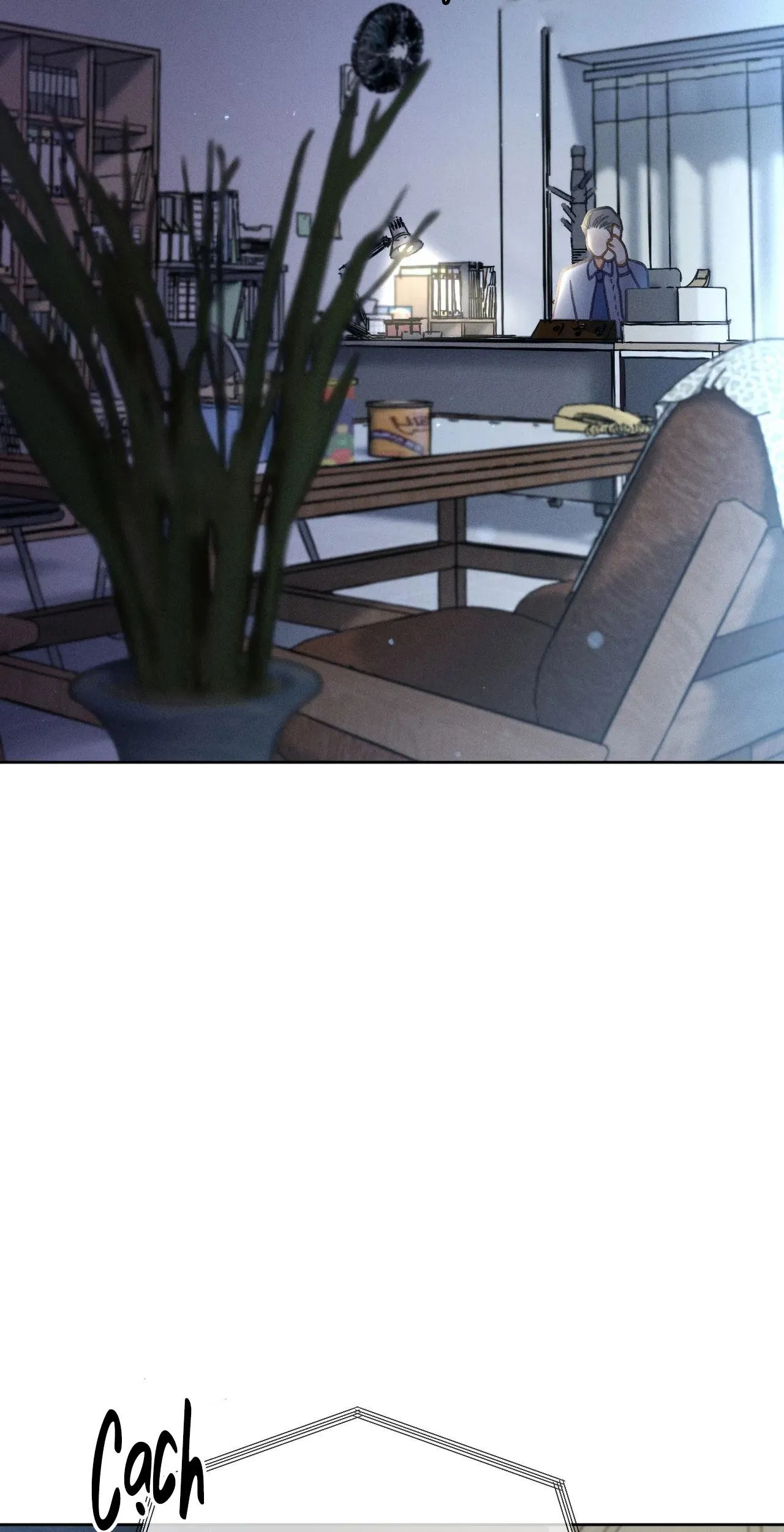 RẠP CHIẾU PHIM ANEMONE Chapter 42 Trang 80