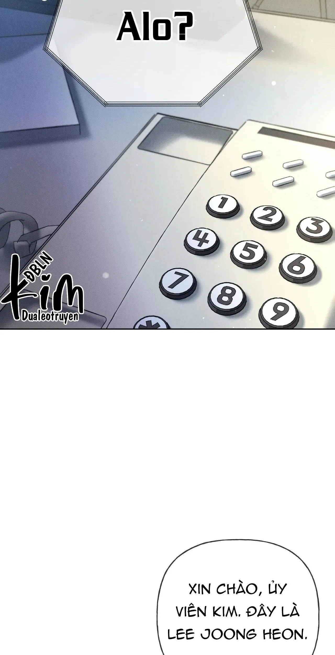 RẠP CHIẾU PHIM ANEMONE Chapter 42 Trang 81