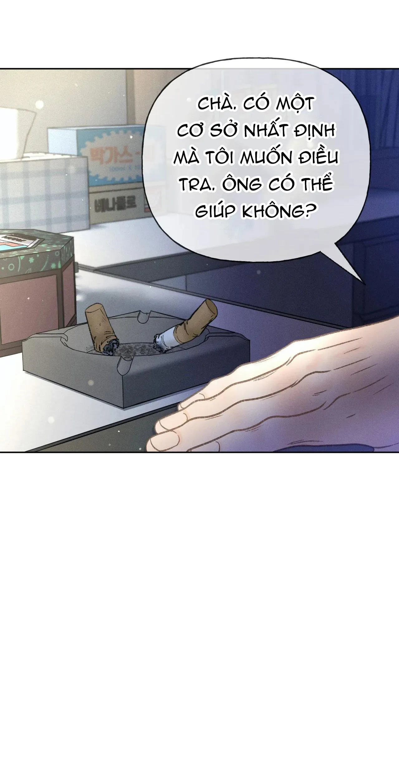 RẠP CHIẾU PHIM ANEMONE Chapter 42 Trang 85