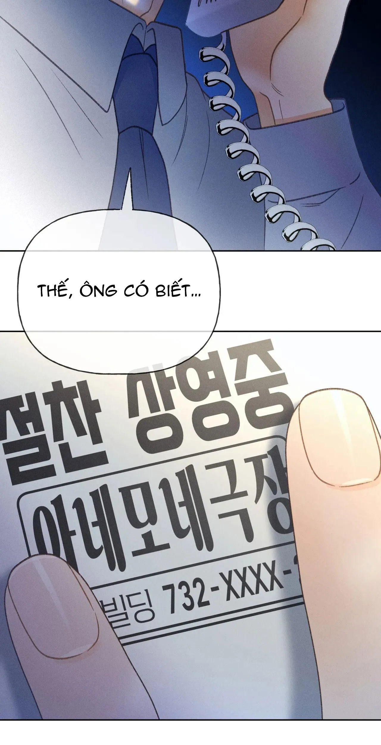 RẠP CHIẾU PHIM ANEMONE Chapter 42 Trang 88