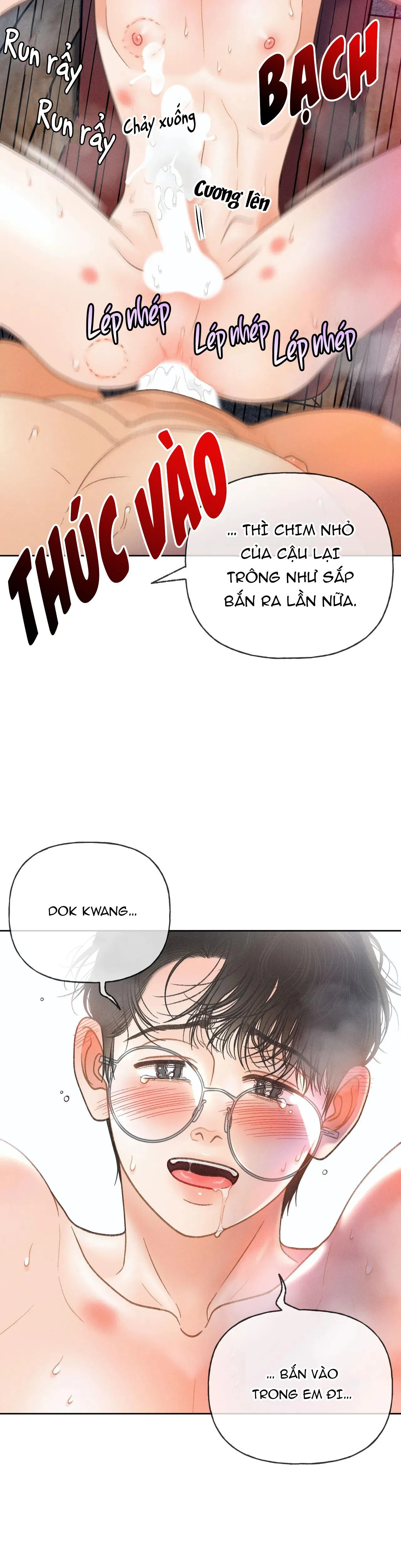 RẠP CHIẾU PHIM ANEMONE Chapter 43 Trang 4