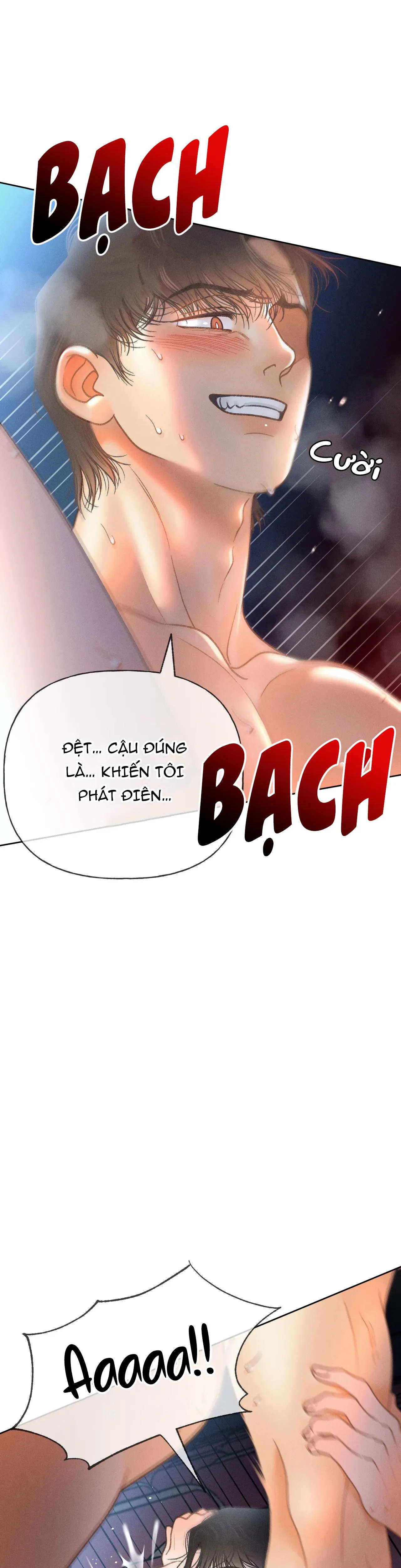 RẠP CHIẾU PHIM ANEMONE Chapter 43 Trang 5