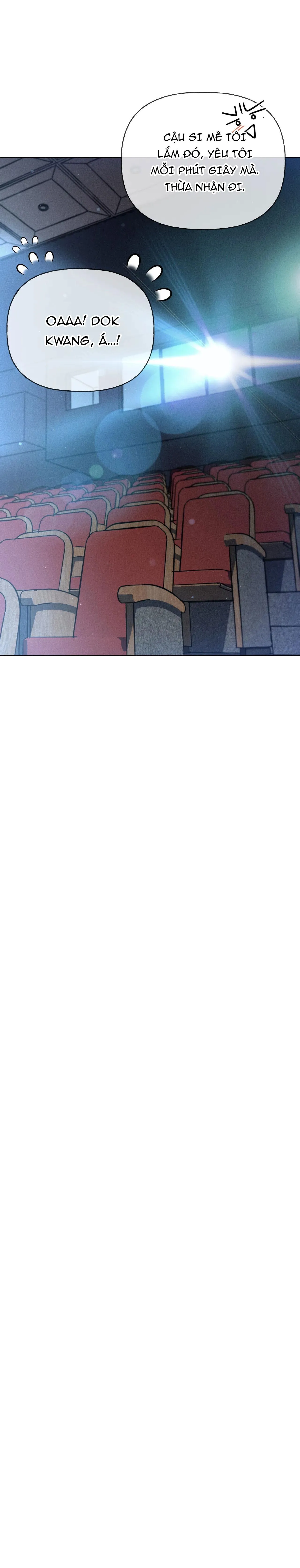 RẠP CHIẾU PHIM ANEMONE Chapter 43 Trang 14