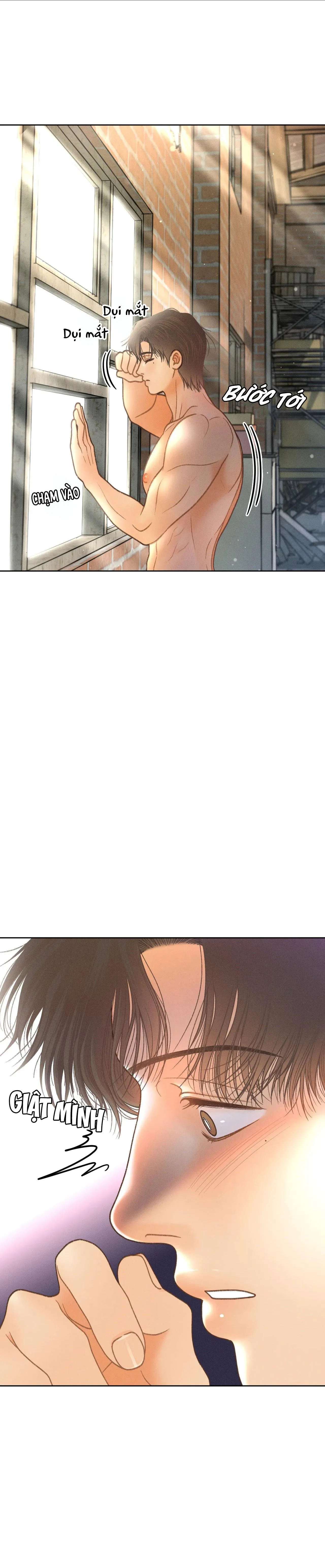 RẠP CHIẾU PHIM ANEMONE Chapter 43 Trang 19