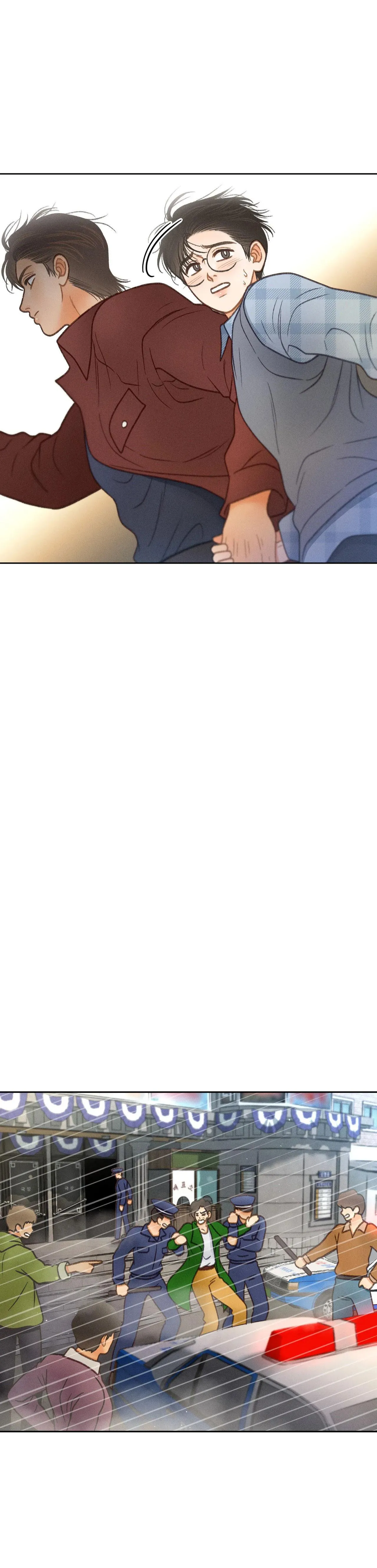 RẠP CHIẾU PHIM ANEMONE Chapter 43 Trang 28