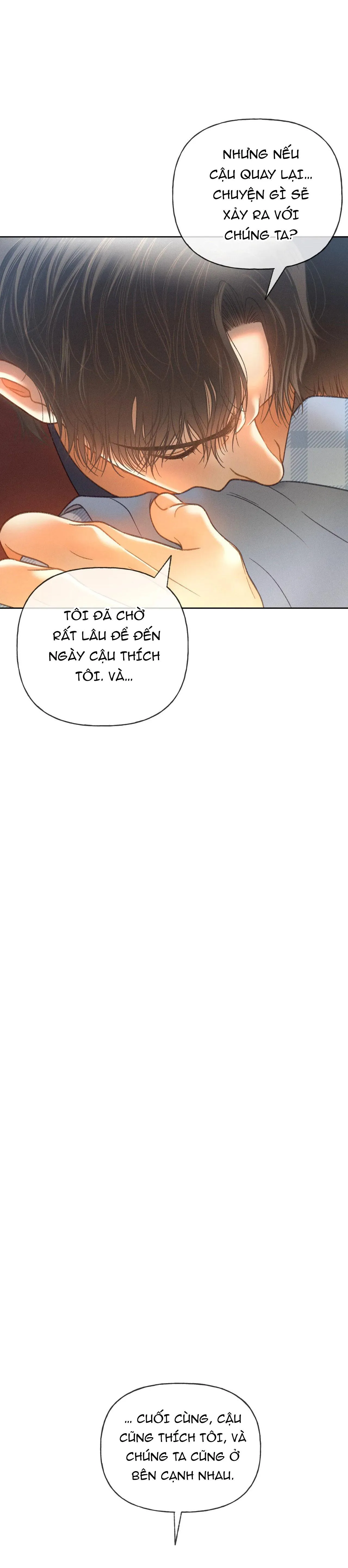 RẠP CHIẾU PHIM ANEMONE Chapter 43 Trang 34