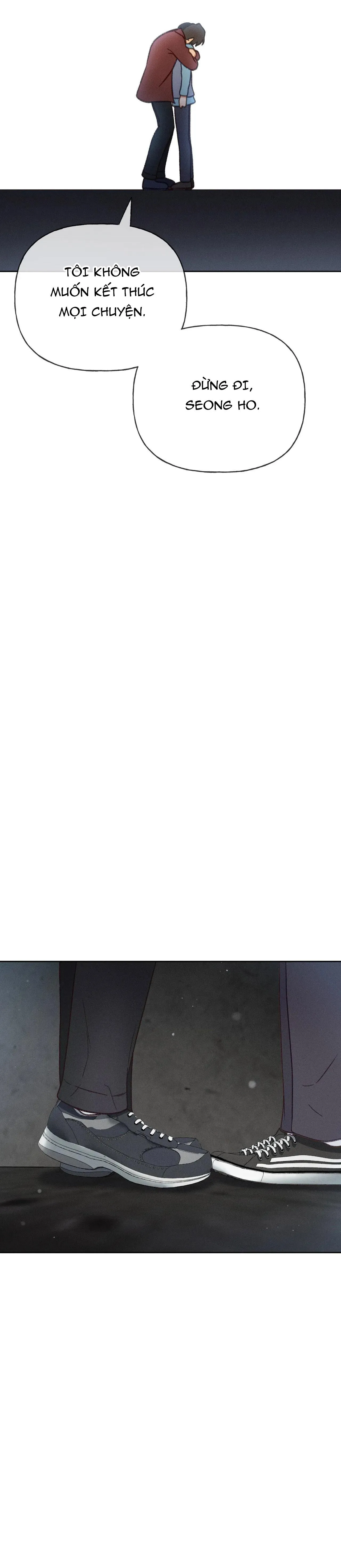 RẠP CHIẾU PHIM ANEMONE Chapter 43 Trang 35