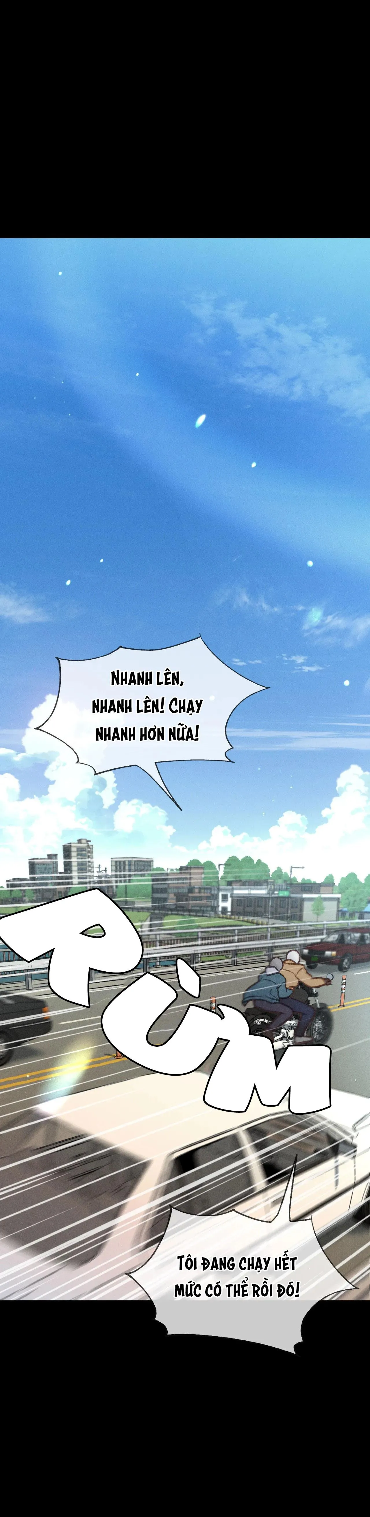 RẠP CHIẾU PHIM ANEMONE Chapter 44 Trang 8