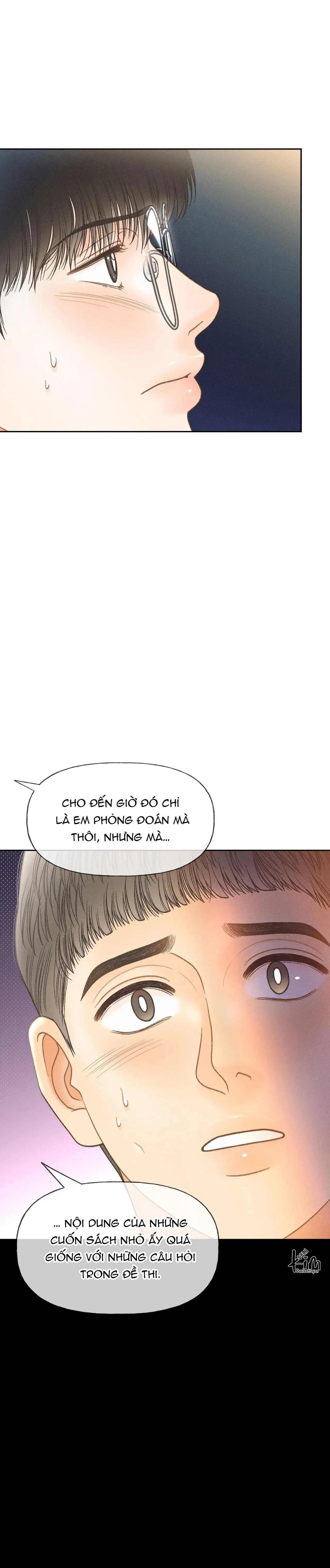 RẠP CHIẾU PHIM ANEMONE Chapter 44 Trang 14