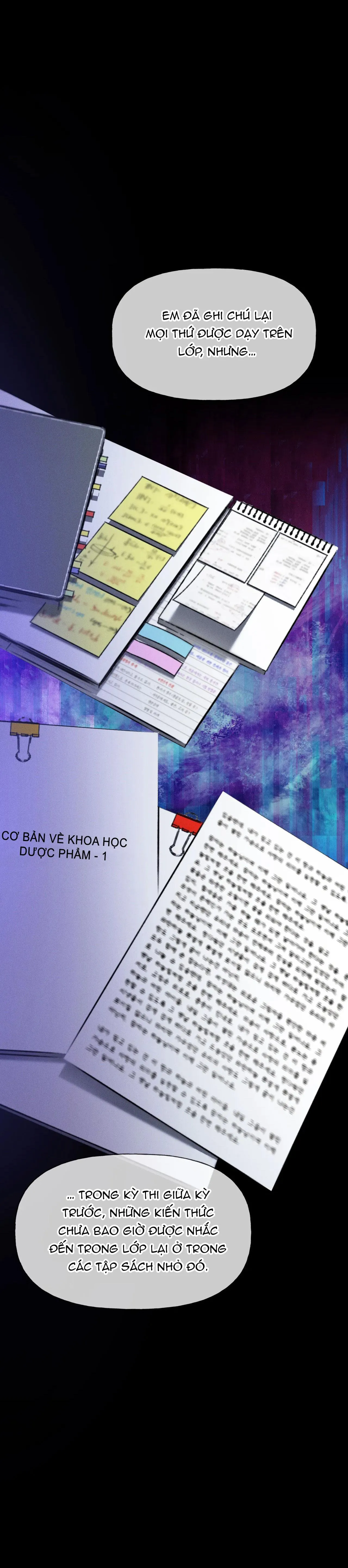 RẠP CHIẾU PHIM ANEMONE Chapter 44 Trang 15