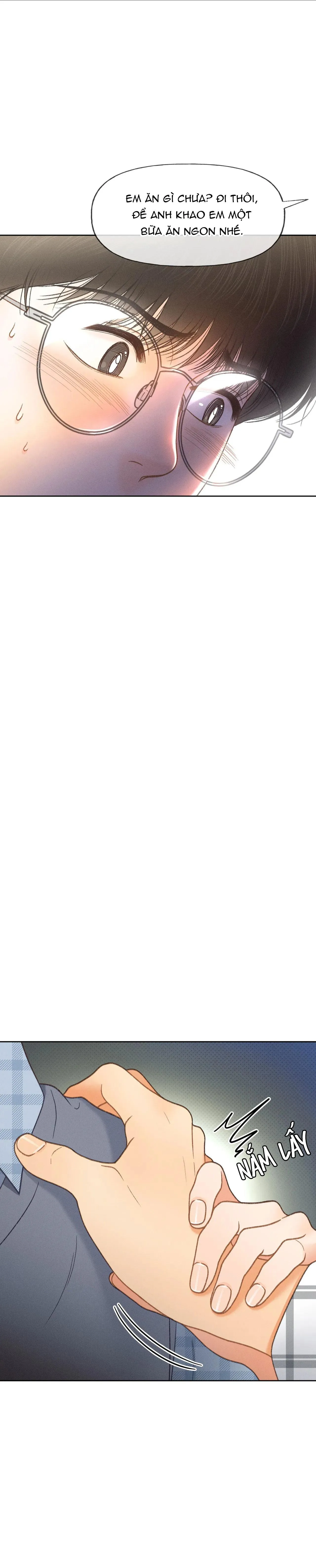 RẠP CHIẾU PHIM ANEMONE Chapter 44 Trang 21