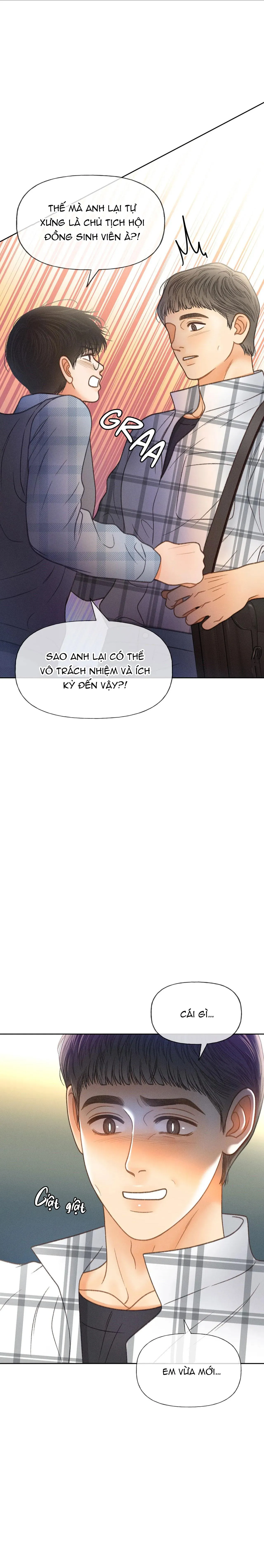 RẠP CHIẾU PHIM ANEMONE Chapter 44 Trang 25