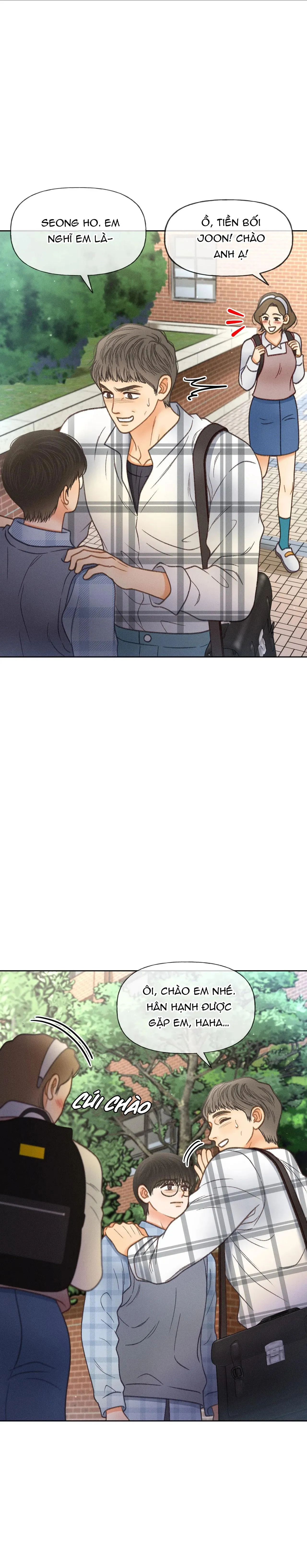 RẠP CHIẾU PHIM ANEMONE Chapter 44 Trang 26