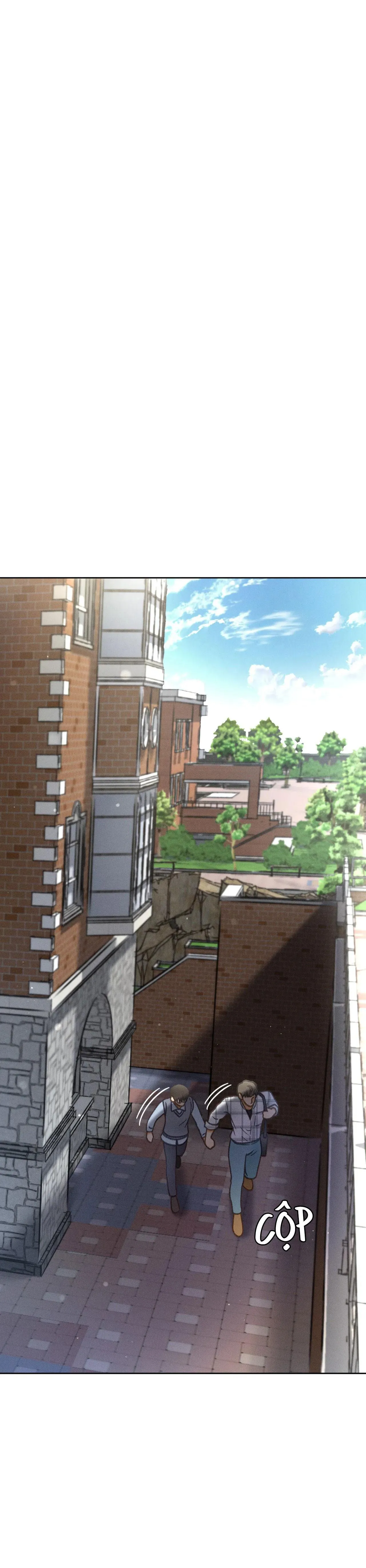 RẠP CHIẾU PHIM ANEMONE Chapter 44 Trang 28