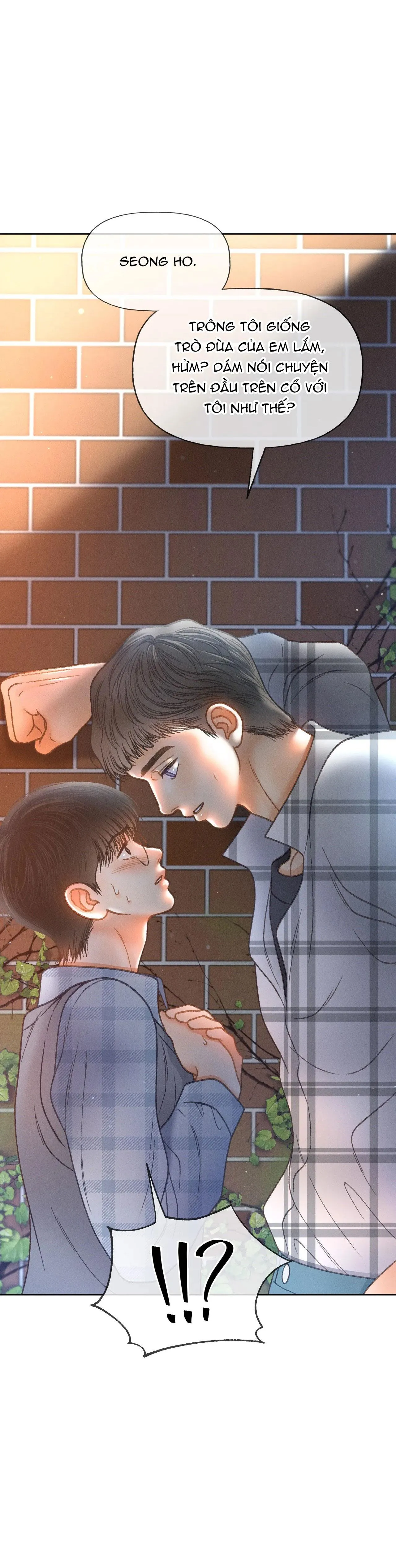 RẠP CHIẾU PHIM ANEMONE Chapter 44 Trang 30