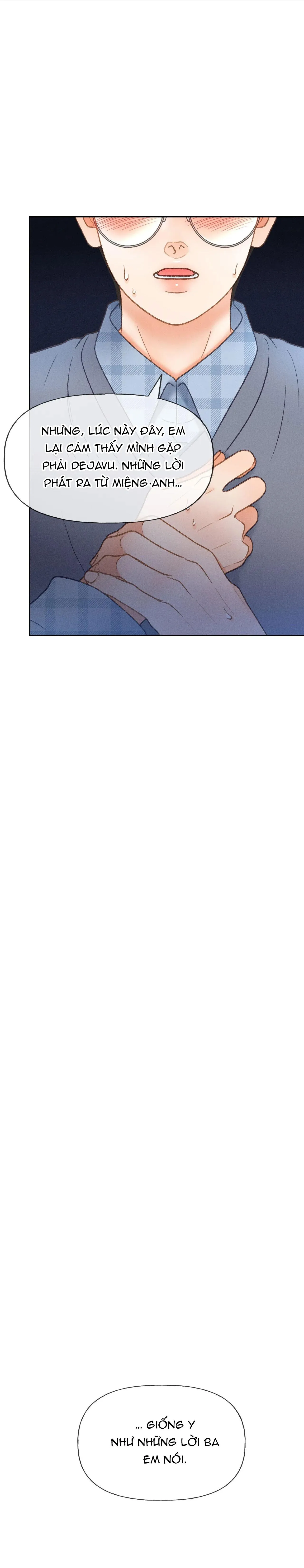 RẠP CHIẾU PHIM ANEMONE Chapter 44 Trang 35