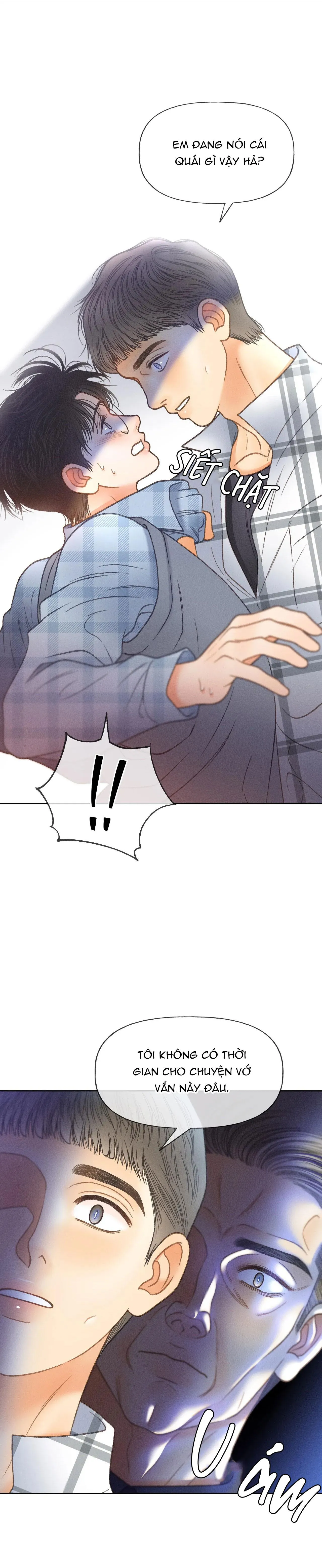 RẠP CHIẾU PHIM ANEMONE Chapter 44 Trang 37