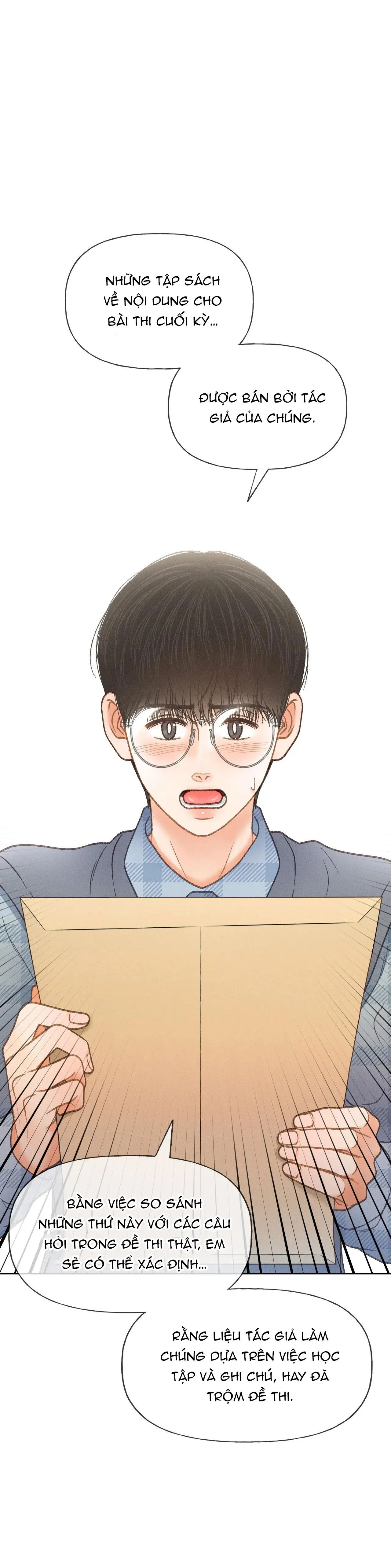 RẠP CHIẾU PHIM ANEMONE Chapter 44 Trang 40