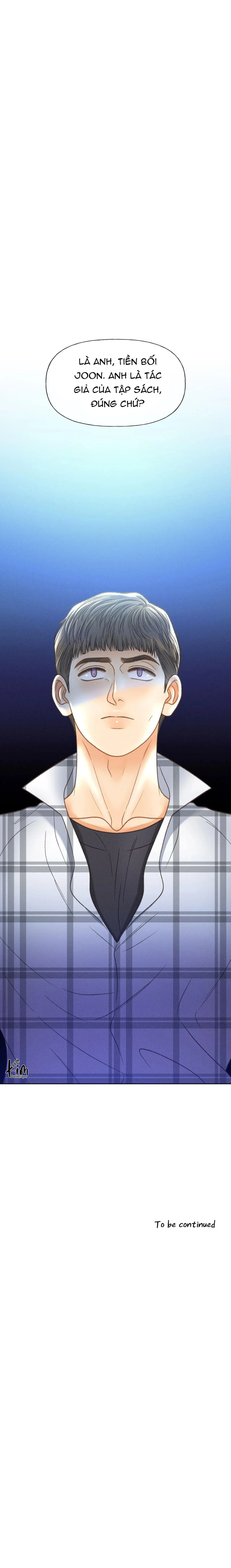 RẠP CHIẾU PHIM ANEMONE Chapter 44 Trang 43