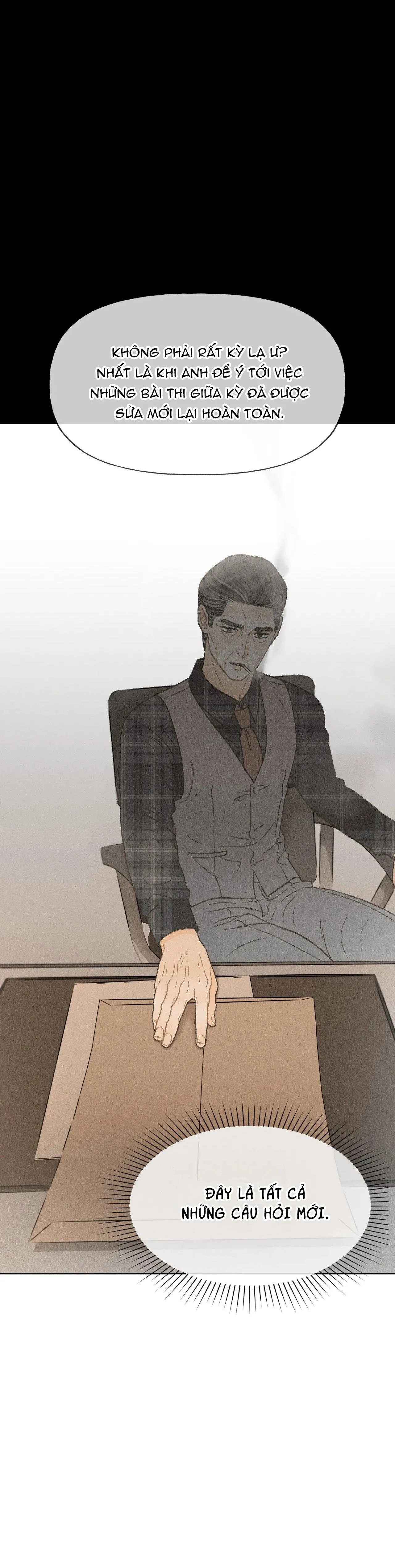 RẠP CHIẾU PHIM ANEMONE Chapter 45 Trang 16