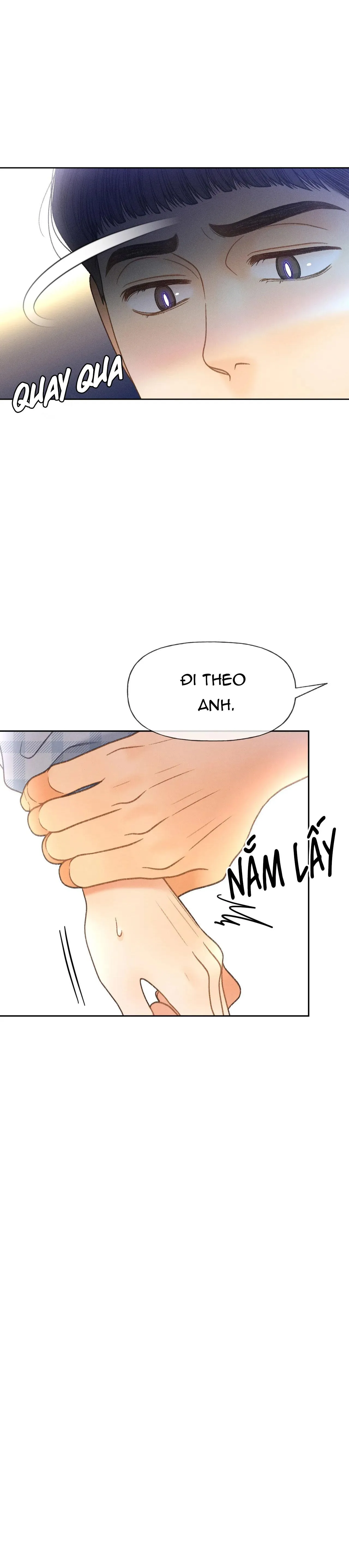 RẠP CHIẾU PHIM ANEMONE Chapter 45 Trang 27