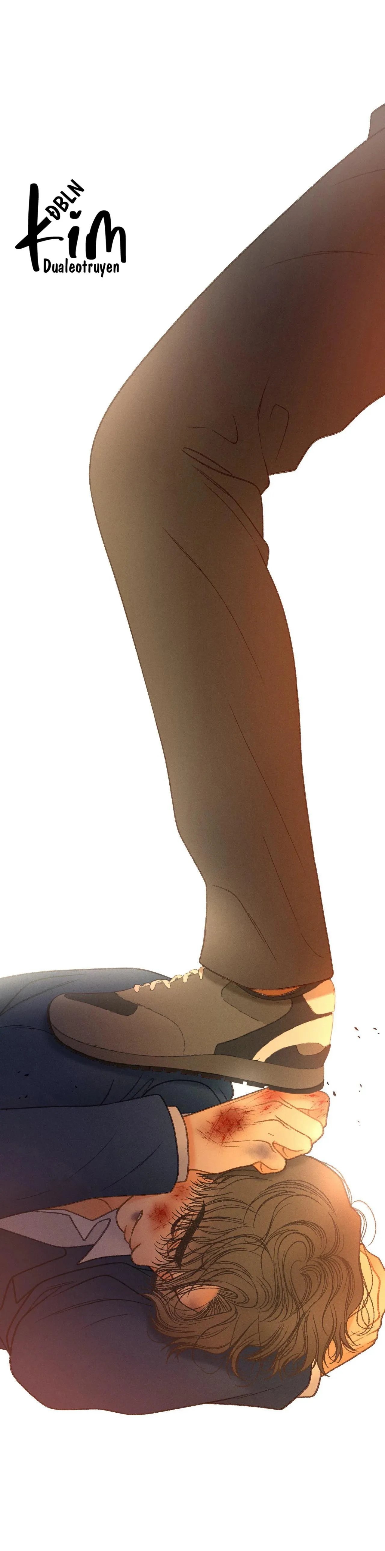 RẠP CHIẾU PHIM ANEMONE Chapter 46 Trang 5