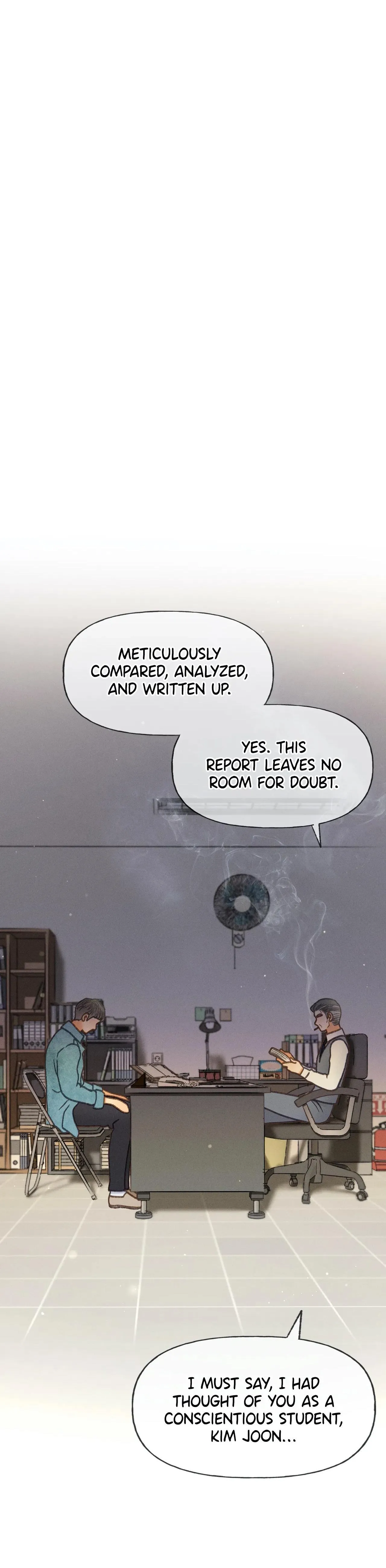 RẠP CHIẾU PHIM ANEMONE Chapter 46 Trang 12