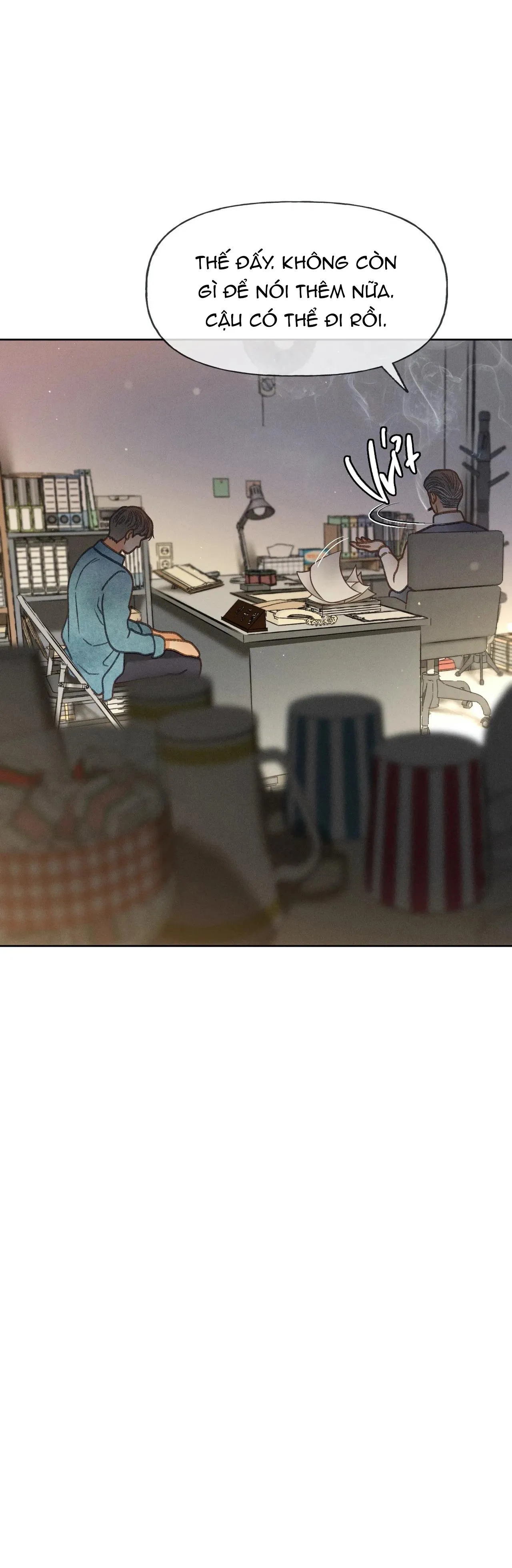 RẠP CHIẾU PHIM ANEMONE Chapter 46 Trang 14