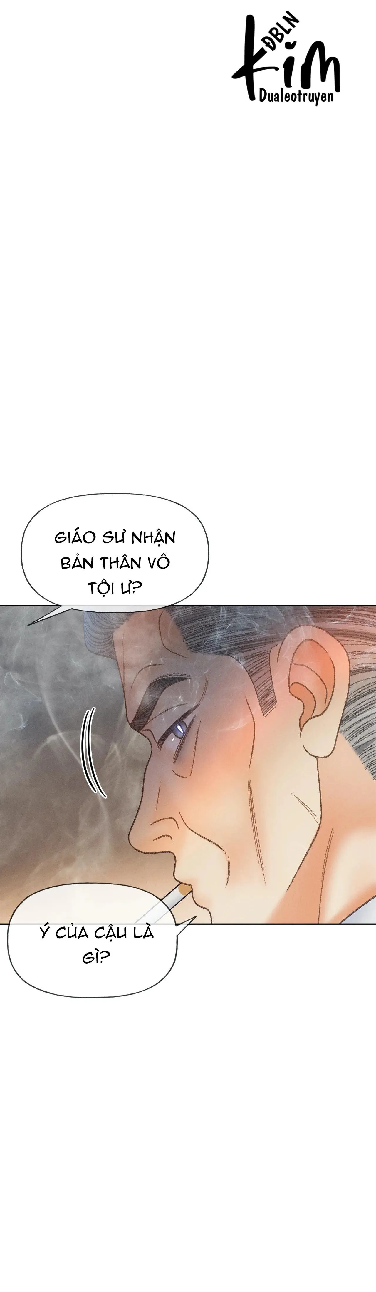 RẠP CHIẾU PHIM ANEMONE Chapter 46 Trang 16