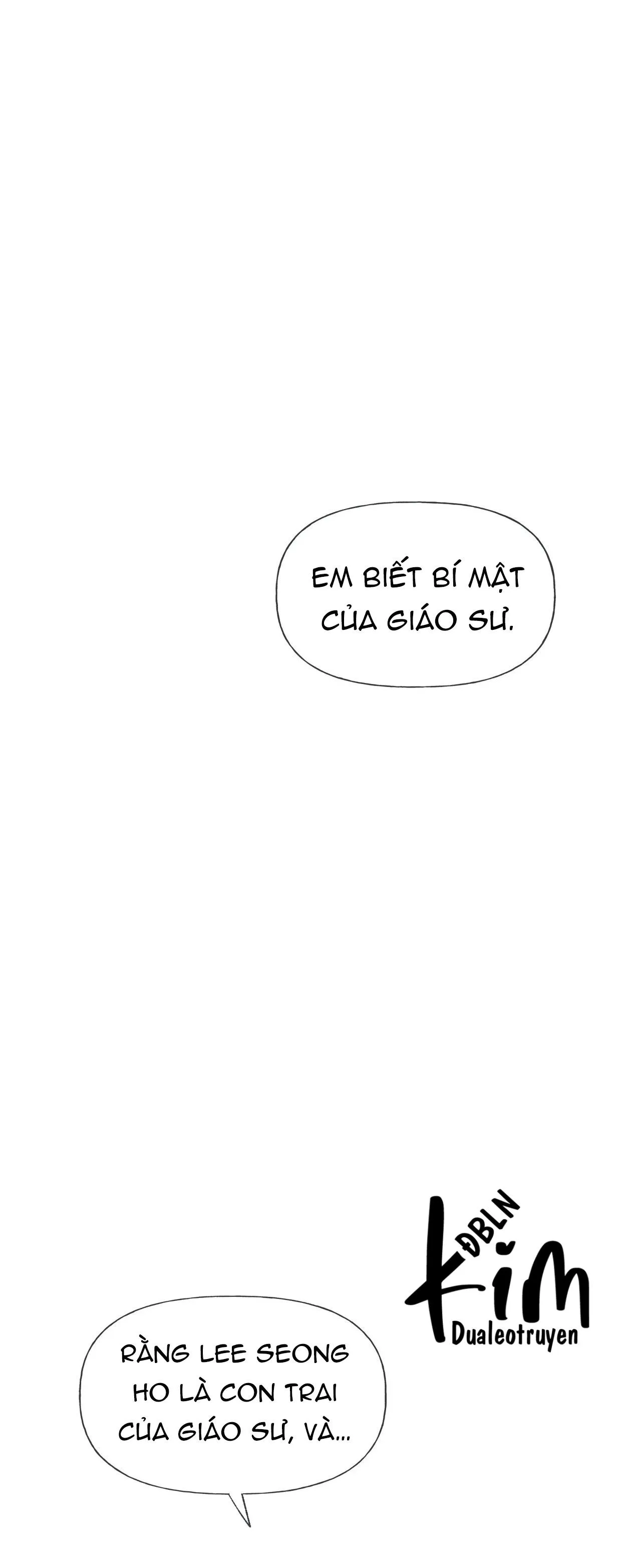 RẠP CHIẾU PHIM ANEMONE Chapter 46 Trang 17