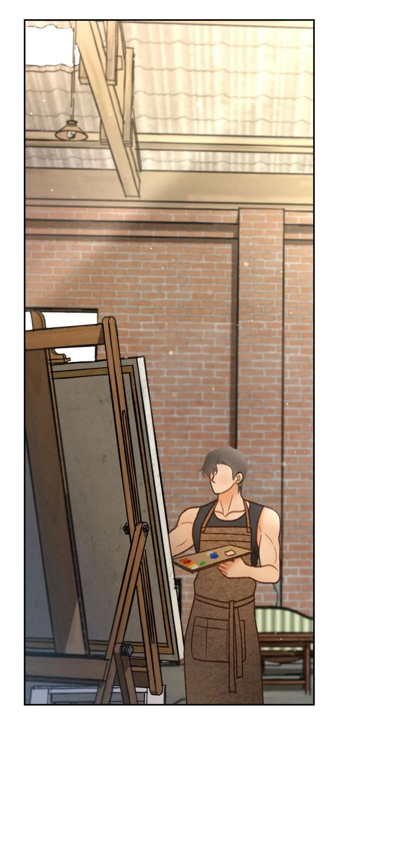 RẠP CHIẾU PHIM ANEMONE Chapter 46 Trang 31